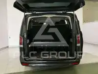 2025 Mercedes Benz V