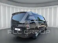 2025 Mercedes Benz V