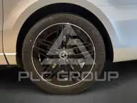2025 Mercedes Benz V