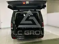 2025 Mercedes Benz V