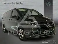 2025 Mercedes Benz V