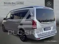2025 Mercedes Benz V