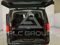 2025 Mercedes Benz V