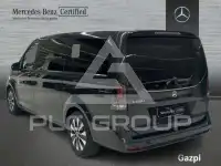 2025 Mercedes Benz V