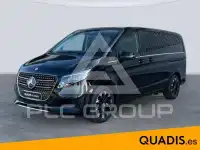 2025 Mercedes Benz V