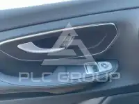 2025 Mercedes Benz V