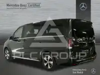2025 Mercedes Benz V