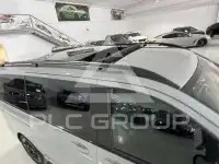 2025 Mercedes Benz V