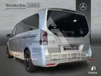 2025 Mercedes Benz V