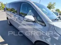 2025 Mercedes Benz V