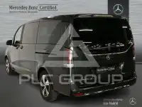 2025 Mercedes Benz V