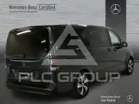 2025 Mercedes Benz V