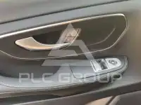 2025 Mercedes Benz V