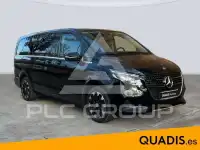 2025 Mercedes Benz V