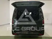 2025 Mercedes Benz V