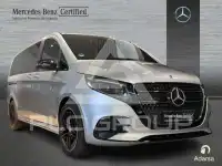 2025 Mercedes Benz V