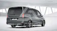 2025 Mercedes Benz V