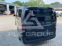2025 Mercedes Benz V