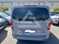 2025 Mercedes Benz V