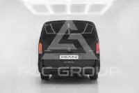 2025 Mercedes Benz V