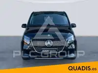 2025 Mercedes Benz V