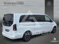 2025 Mercedes Benz V