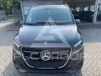 2025 Mercedes Benz V