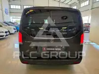 2025 Mercedes Benz V