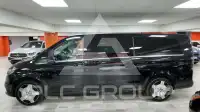 2025 Mercedes Benz V