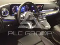 2025 Mercedes Benz V