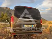 2025 Mercedes Benz V