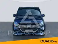 2025 Mercedes Benz V