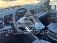 2025 Mercedes Benz V