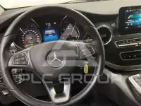 2025 Mercedes Benz V