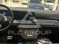 2025 Mercedes Benz V