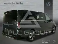 2025 Mercedes Benz V