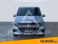 2025 Mercedes Benz V