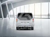 2025 Mercedes Benz V 300