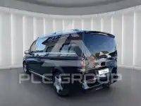 2025 Mercedes Benz V
