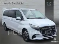 2025 Mercedes Benz V