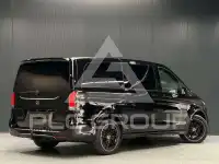 2025 Mercedes Benz V