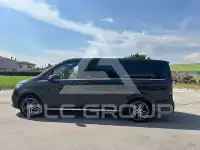 2025 Mercedes Benz V