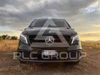 2025 Mercedes Benz V