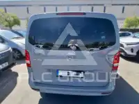 2025 Mercedes Benz V