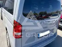 2025 Mercedes Benz V