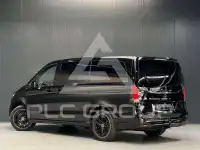 2025 Mercedes Benz V