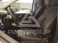 2025 Mercedes Benz V