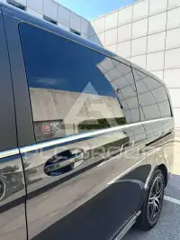 2025 Mercedes Benz V