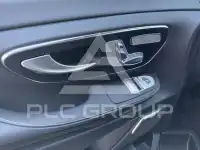 2025 Mercedes Benz V