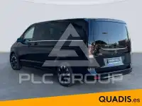 2025 Mercedes Benz V